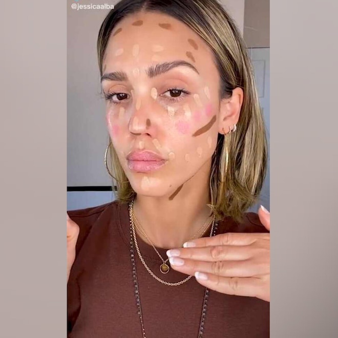 Allow 2022's Most Viral TikTok Trends to Influence Your Beauty Routine Allow 2022's Most Viral TikTok Trends to Influence Your Beauty Routine